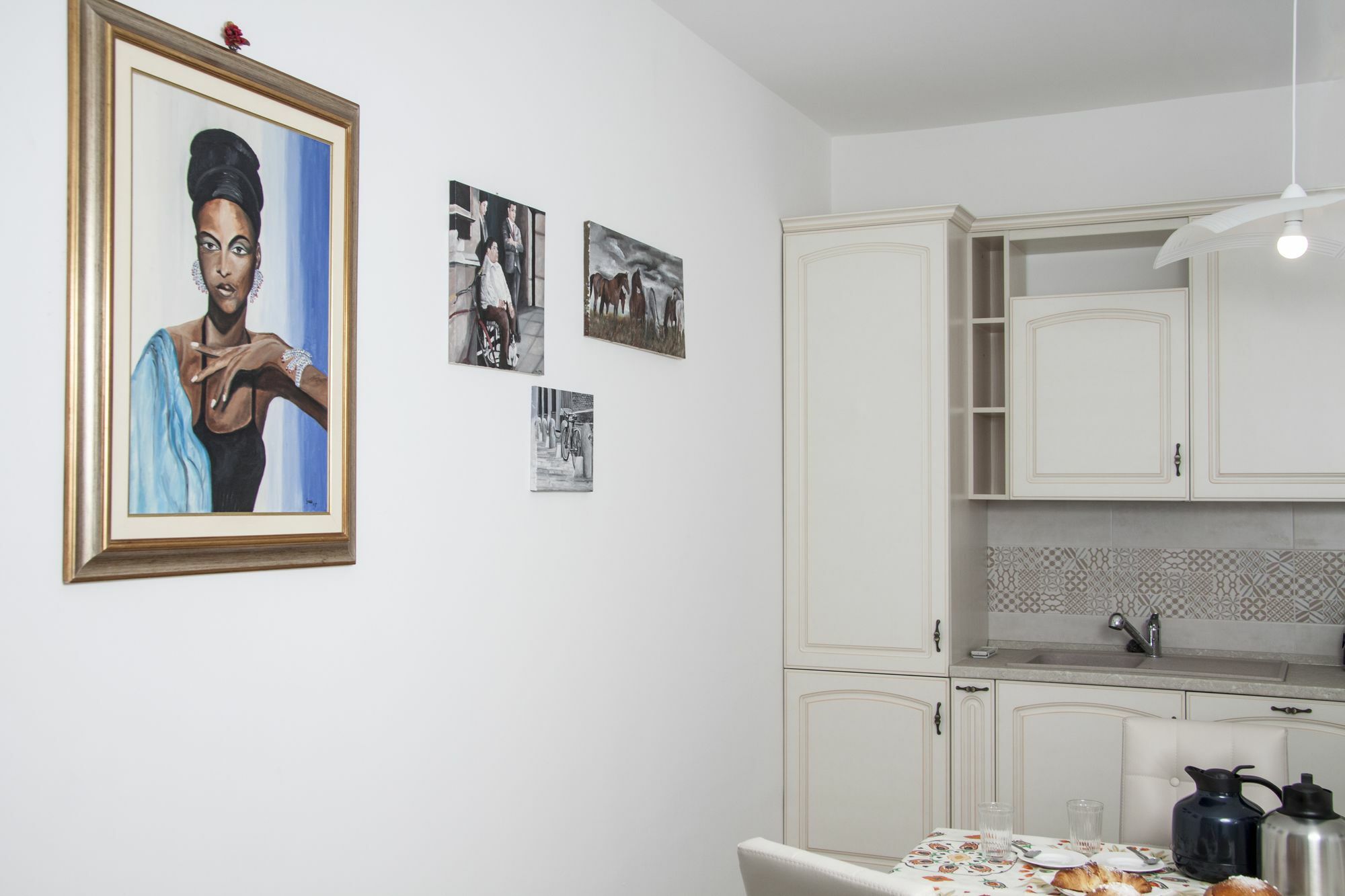 Bframe Cornice Barocca Ragusa Exterior foto