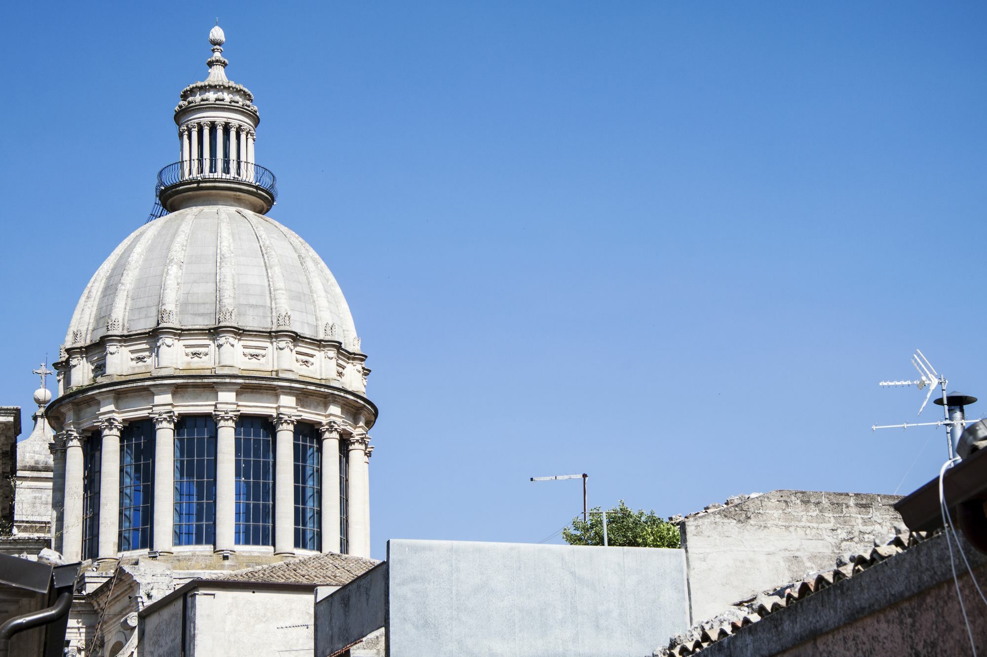 Bframe Cornice Barocca Ragusa Exterior foto