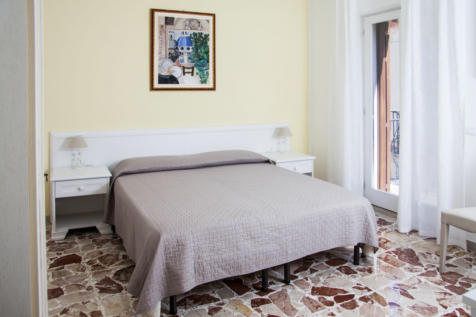 Bframe Cornice Barocca Ragusa Exterior foto