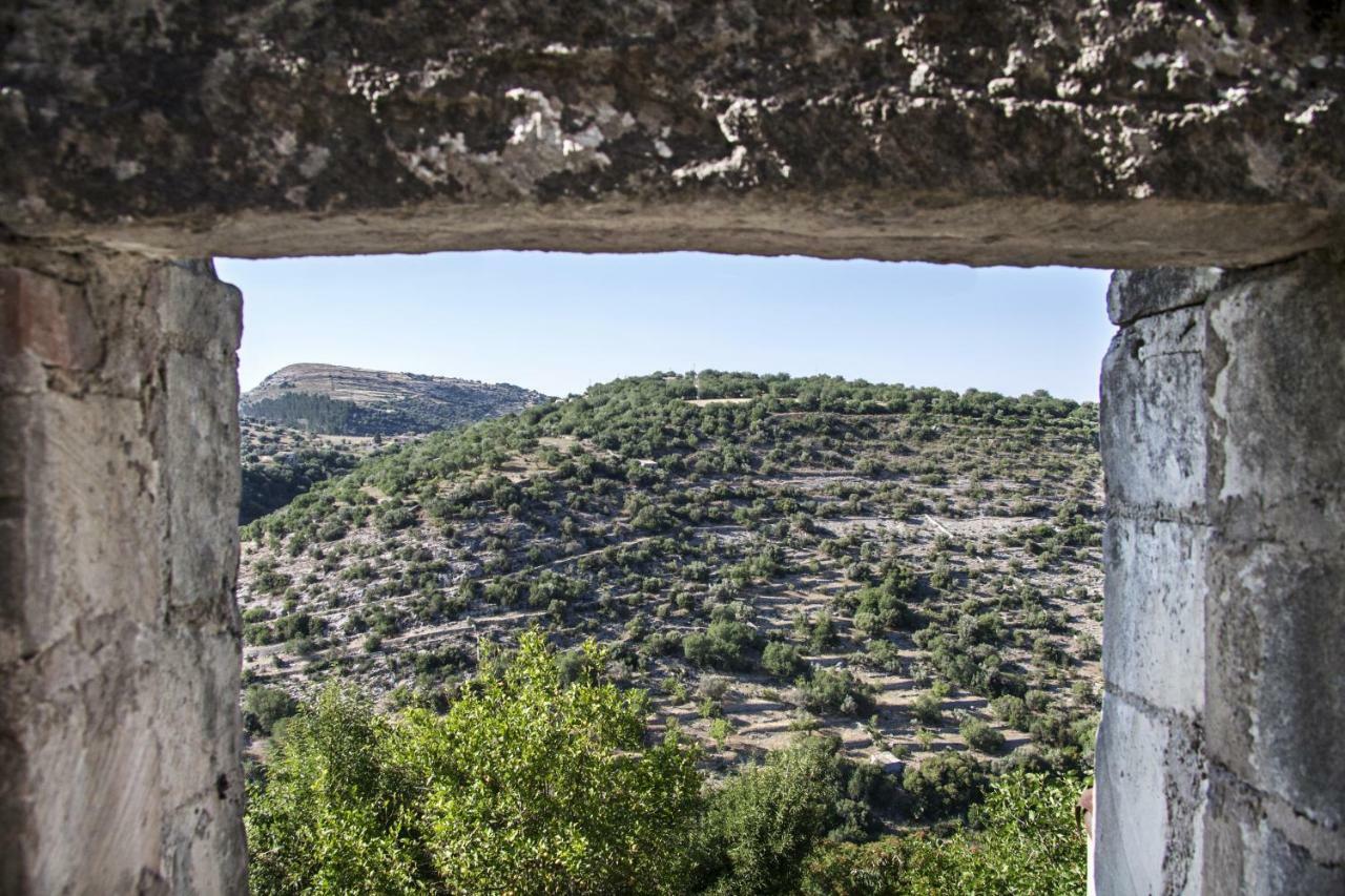 Bframe Cornice Barocca Ragusa Exterior foto