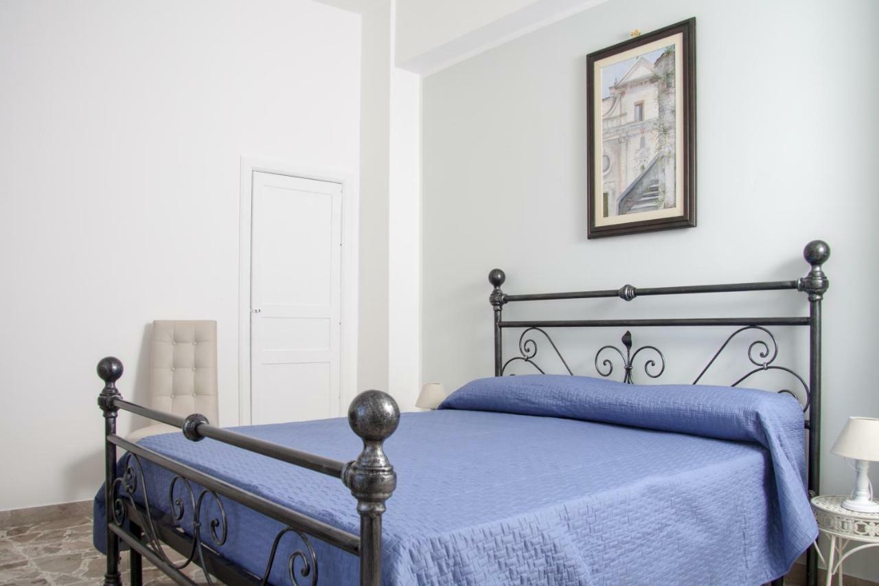 Bframe Cornice Barocca Ragusa Exterior foto