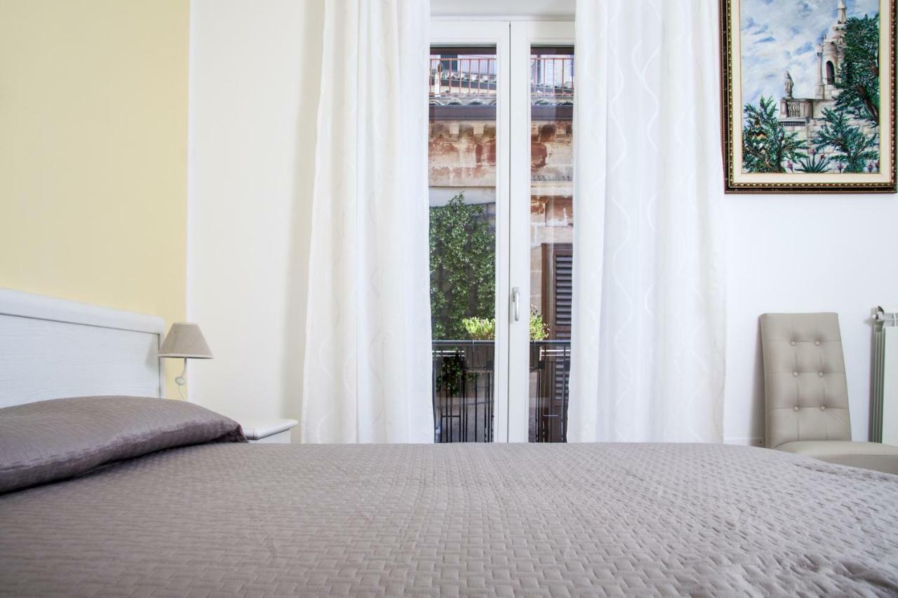 Bframe Cornice Barocca Ragusa Exterior foto